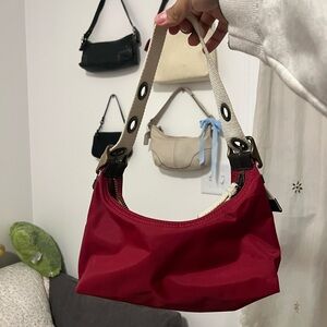 GAP Women's Bag with Canvas Strap